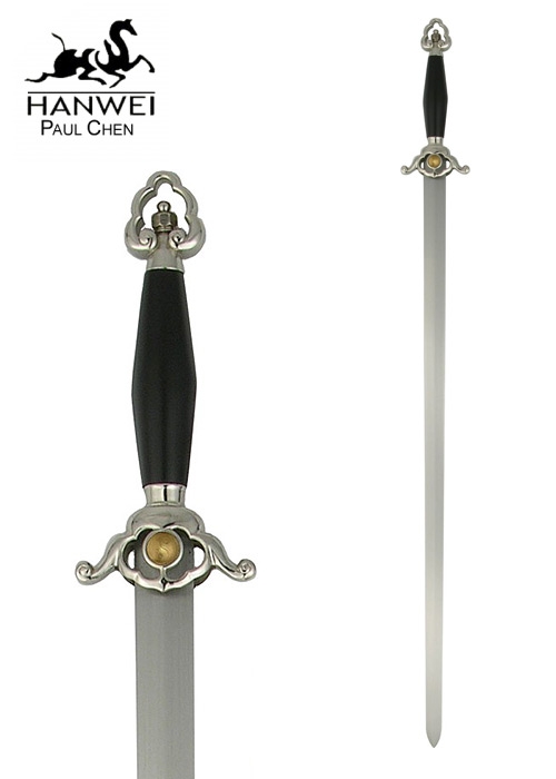 foto Practical Tai-Chi Sword, various blade lengths